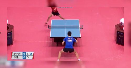 乒乓球明星爆料大全最新,独家内幕与精彩瞬间